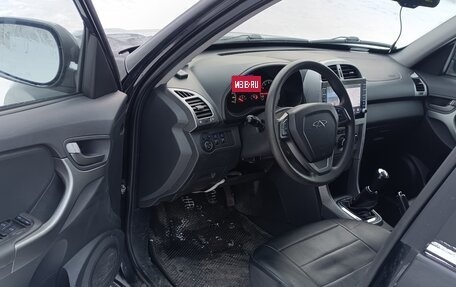 Chery Tiggo (T11), 2014 год, 540 000 рублей, 10 фотография