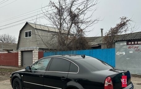 Volkswagen Passat B5+ рестайлинг, 2001 год, 500 000 рублей, 5 фотография