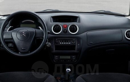 Citroen C3 II, 2005 год, 370 000 рублей, 6 фотография