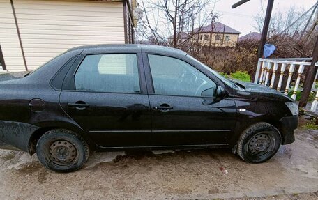 Datsun on-DO I рестайлинг, 2018 год, 450 000 рублей, 3 фотография