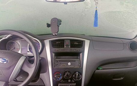 Datsun on-DO I рестайлинг, 2018 год, 450 000 рублей, 5 фотография