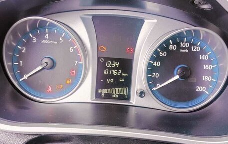 Datsun on-DO I рестайлинг, 2018 год, 450 000 рублей, 6 фотография