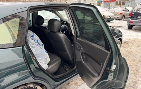 Ford Focus IV, 2004 год, 345 000 рублей, 2 фотография