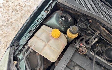 Ford Focus IV, 2004 год, 345 000 рублей, 5 фотография