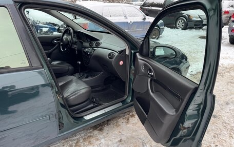 Ford Focus IV, 2004 год, 345 000 рублей, 4 фотография