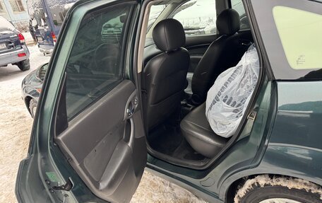 Ford Focus IV, 2004 год, 345 000 рублей, 6 фотография