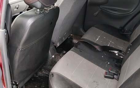 ЗАЗ Chance, 2009 год, 75 000 рублей, 11 фотография