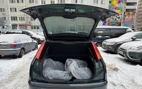 Ford Focus IV, 2004 год, 345 000 рублей, 8 фотография