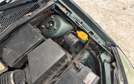 Ford Focus IV, 2004 год, 345 000 рублей, 7 фотография