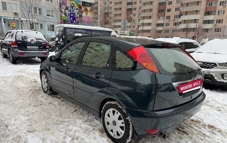 Ford Focus IV, 2004 год, 345 000 рублей, 9 фотография