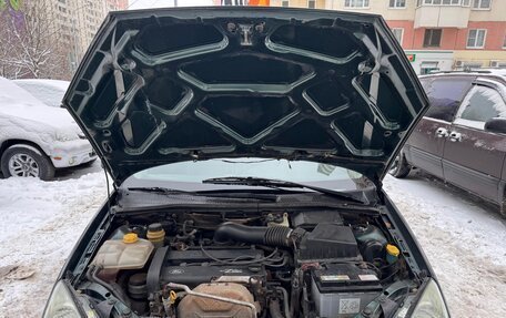 Ford Focus IV, 2004 год, 345 000 рублей, 10 фотография