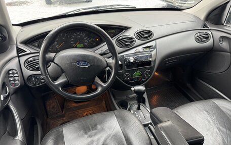 Ford Focus IV, 2004 год, 345 000 рублей, 11 фотография