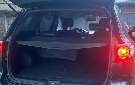 Hyundai Santa Fe III рестайлинг, 2009 год, 950 000 рублей, 5 фотография