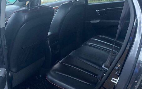 Hyundai Santa Fe III рестайлинг, 2009 год, 950 000 рублей, 6 фотография