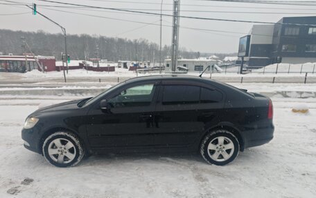 Skoda Octavia, 2012 год, 700 000 рублей, 3 фотография