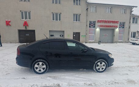 Skoda Octavia, 2012 год, 700 000 рублей, 4 фотография