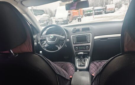 Skoda Octavia, 2012 год, 700 000 рублей, 12 фотография