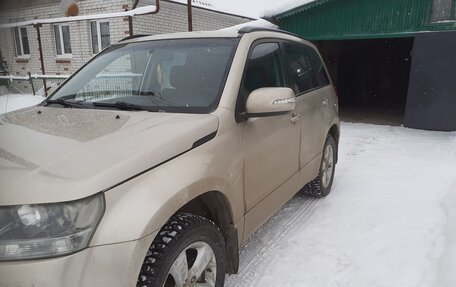Suzuki Grand Vitara, 2008 год, 550 000 рублей, 2 фотография