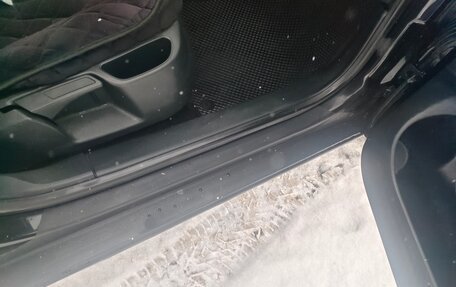 Skoda Octavia, 2012 год, 700 000 рублей, 8 фотография