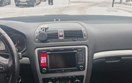 Skoda Octavia, 2012 год, 700 000 рублей, 9 фотография