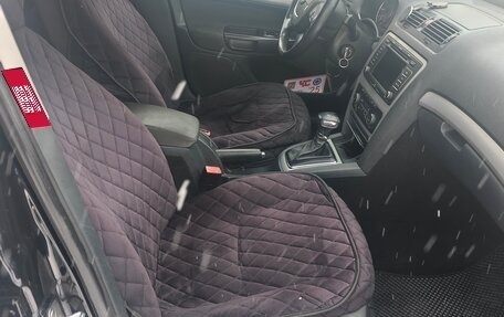 Skoda Octavia, 2012 год, 700 000 рублей, 10 фотография