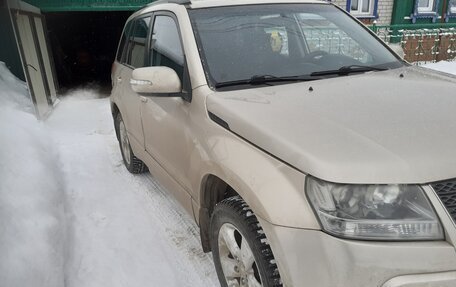 Suzuki Grand Vitara, 2008 год, 550 000 рублей, 5 фотография