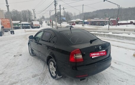 Skoda Octavia, 2012 год, 700 000 рублей, 7 фотография