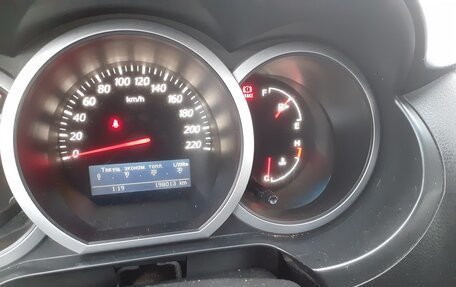 Suzuki Grand Vitara, 2008 год, 550 000 рублей, 7 фотография