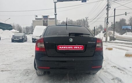 Skoda Octavia, 2012 год, 700 000 рублей, 6 фотография