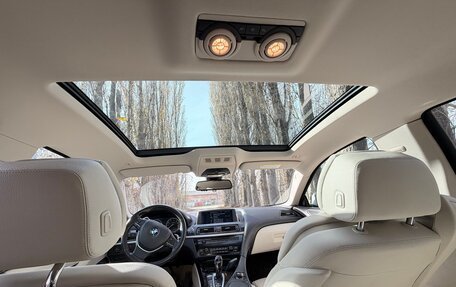 BMW 6 серия, 2013 год, 2 600 000 рублей, 8 фотография