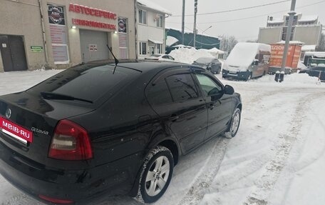 Skoda Octavia, 2012 год, 700 000 рублей, 5 фотография