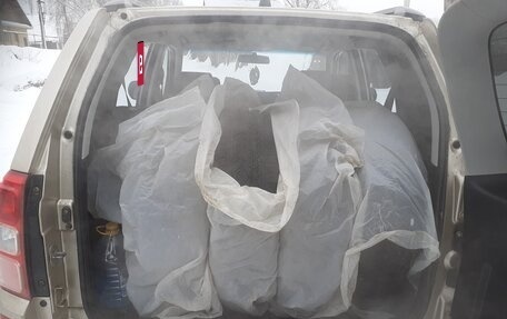 Suzuki Grand Vitara, 2008 год, 550 000 рублей, 6 фотография