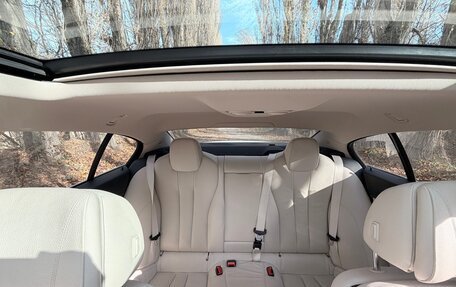 BMW 6 серия, 2013 год, 2 600 000 рублей, 10 фотография