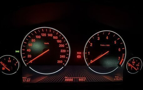 BMW 6 серия, 2013 год, 2 600 000 рублей, 14 фотография