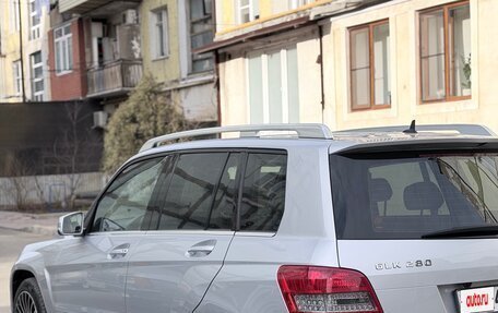 Mercedes-Benz GLK-Класс, 2008 год, 1 298 000 рублей, 5 фотография