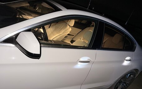 BMW 6 серия, 2013 год, 2 600 000 рублей, 11 фотография