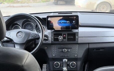 Mercedes-Benz GLK-Класс, 2008 год, 1 298 000 рублей, 7 фотография