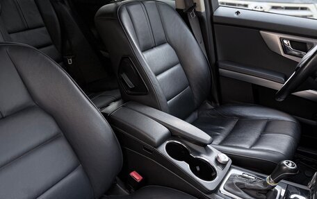 Mercedes-Benz GLK-Класс, 2008 год, 1 298 000 рублей, 10 фотография