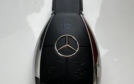 Mercedes-Benz GLK-Класс, 2008 год, 1 298 000 рублей, 15 фотография