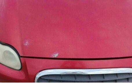 Chrysler Concorde II, 2002 год, 125 000 рублей, 4 фотография