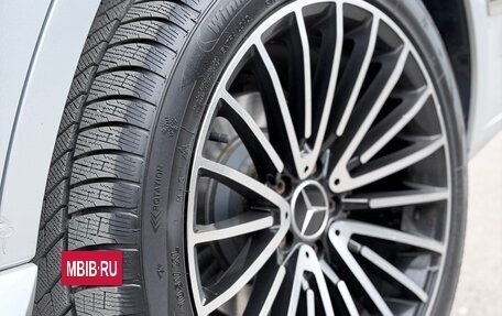 Mercedes-Benz GLK-Класс, 2008 год, 1 298 000 рублей, 14 фотография