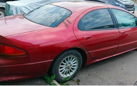 Chrysler Concorde II, 2002 год, 125 000 рублей, 5 фотография