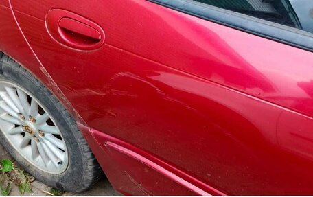 Chrysler Concorde II, 2002 год, 125 000 рублей, 9 фотография