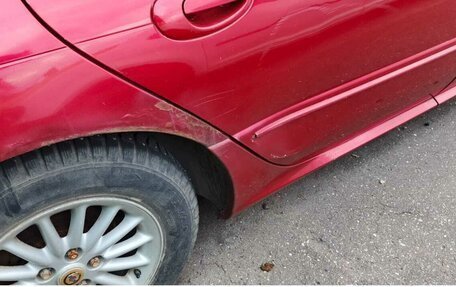 Chrysler Concorde II, 2002 год, 125 000 рублей, 7 фотография