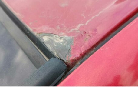 Chrysler Concorde II, 2002 год, 125 000 рублей, 13 фотография