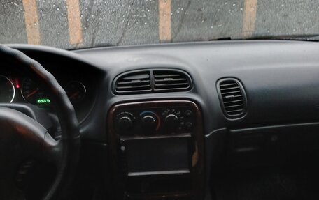 Chrysler Concorde II, 2002 год, 125 000 рублей, 14 фотография