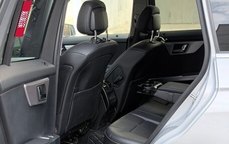 Mercedes-Benz GLK-Класс, 2008 год, 1 298 000 рублей, 6 фотография