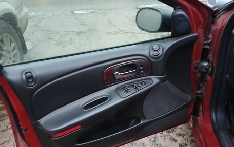 Chrysler Concorde II, 2002 год, 125 000 рублей, 20 фотография