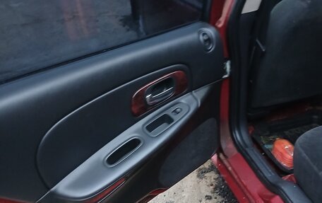 Chrysler Concorde II, 2002 год, 125 000 рублей, 17 фотография