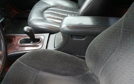 Chrysler Concorde II, 2002 год, 125 000 рублей, 18 фотография